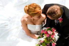 Độ tuổi kết hôn lý tưởng