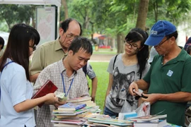 Để hội sách không chỉ là nơi bán sách