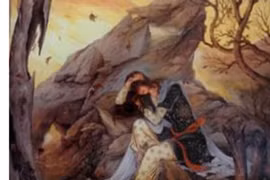 Hình ảnh về đất nước Hồi giáo Iran