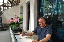 Tiếp tục mở cửa miễn phí Bảo tàng Công an Hà Nội