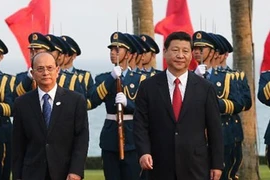 Chiêu bài ghê gớm của Trung Quốc trong “Cuộc chiến sân sau”