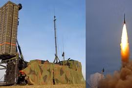 Aster-30 châu Âu “đá văng” HQ-9 Trung Quốc ở Thổ Nhĩ Kỳ?