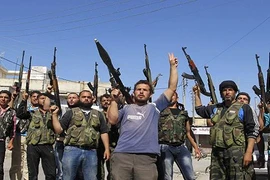 Mỹ cáo buộc Nga "đổ thêm dầu vào lửa" tại Syria