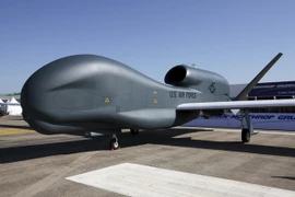 Hàn Quốc tăng mạnh ngân sách quốc phòng 2014 lên 32 tỷ USD