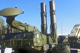 NATO nghi Belarus mượn thể thao để tăng cường sức mạnh quân sự 