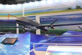 "Điểm danh" những vũ khí trên Predator phiên bản Trung Quốc