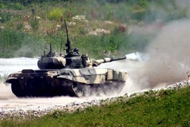 Nga cam kết hợp tác quân sự với Venezuela, thời kỳ hậu Chavez