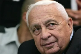 Cựu thủ tướng Israel Ariel Sharon qua đời sau 8 năm hôn mê