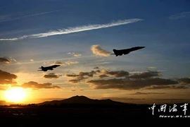 Vì sao Hàn mở rộng, Nhật giữ nguyên hiện trạng ADIZ?