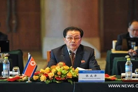 Chú của Kim Jong-un bị kết tội: chống đảng, phản cách mạng