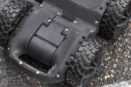 Pháp sẽ bán 10 robot Nerva mặt đất hiện đại cho Việt Nam?