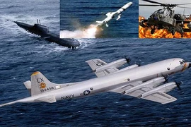 Mỹ cứ bán vũ khí, Đài Loan sẵn sàng “chồng đủ tiền”