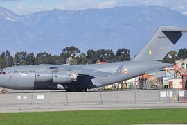 Đột phá hợp tác quốc phòng Mỹ-Ấn sau chuyến thăm của Thủ tướng Modi?