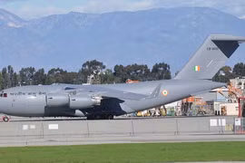 Đột phá hợp tác quốc phòng Mỹ-Ấn sau chuyến thăm của Thủ tướng Modi?