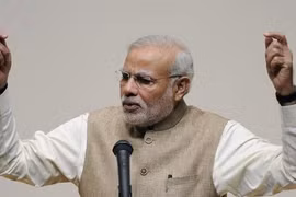 Thủ tướng Modi: "Al-Qaeda hoang tưởng khi tìm đất sống ở Ấn Độ"!