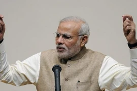 Thủ tướng Modi: "Al-Qaeda hoang tưởng khi tìm đất sống ở Ấn Độ"!