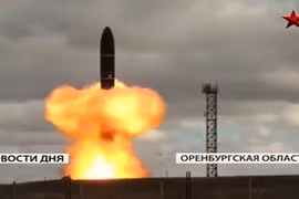 Nga đe sẽ “phá xiềng” hạt nhân nếu Mỹ vẫn triển khai NMD