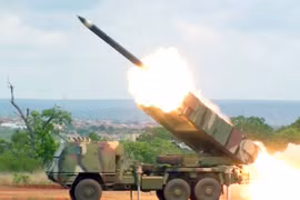 Brazil lộ diện tên lửa hành trình tầm xa, tấn công chính xác