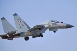 Mua gần 1000 động cơ AL-31FP, Ấn Độ sẽ có bao nhiêu Su-30MKI?