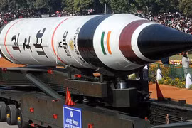 Ấn Độ: “Chỉ có chuẩn bị tốt chiến tranh mới có hòa bình” 