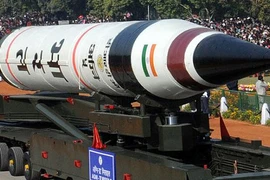 Ấn Độ: “Chỉ có chuẩn bị tốt chiến tranh mới có hòa bình” 