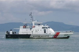 Malaysia chi 4,2 tỷ USD tăng cường an ninh biên giới