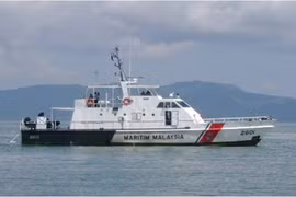 Malaysia chi 4,2 tỷ USD tăng cường an ninh biên giới