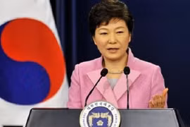 Hàn Quốc đề xuất nối lại đoàn tụ gia đình với Triều Tiên