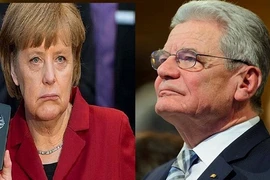 Tổng thống Đức nổi giận, nhưng vẫn... chìm xuồng?