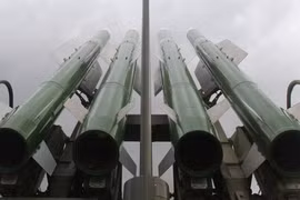 Nga đề nghị Ukraine giao nộp dữ liệu tên lửa để giúp điều tra vụ MH17