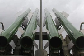 Nga đề nghị Ukraine giao nộp dữ liệu tên lửa để giúp điều tra vụ MH17