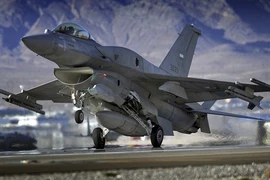 Bán phá giá vũ khí cho Trung Đông, Mỹ tự đào hố chôn mình?!