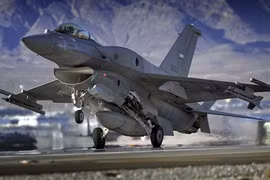 Bán phá giá vũ khí cho Trung Đông, Mỹ tự đào hố chôn mình?!