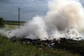 Malaysia: Ukraine phải chịu trách nhiệm điều tra vụ MH17 bị bắn rơi