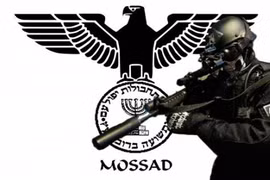 Tình báo Israel tuyển mật vụ chuyên trị gián điệp Trung Quốc