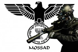 Tình báo Israel tuyển mật vụ chuyên trị gián điệp Trung Quốc