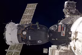 Nga dự định thay thế tàu vũ trụ Soyuz