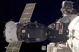 Nga dự định thay thế tàu vũ trụ Soyuz