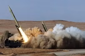 Iran sẽ sát cánh bảo vệ Syria đến cùng