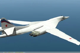 Mỹ-NATO nhốn nháo vì “Thiên nga trắng” hiện diện tại Venezuela