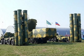 Hủy hợp đồng S-300 với Syria và Iran, Nga có thể bị phạt 4 tỷ USD