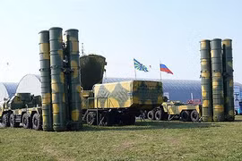 Hủy hợp đồng S-300 với Syria và Iran, Nga có thể bị phạt 4 tỷ USD