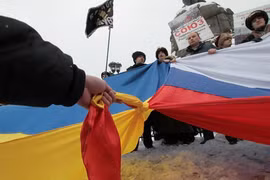 Ngoại trưởng Đức nhận định vai trò của Nga trong việc giải quyết khủng hoảng Ukraine