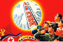 Triều Tiên trở thành nước thứ 8 sở hữu tên lửa liên lục địa