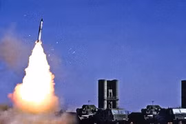 Bắc Kinh từng mua tất cả S-300 PMU tồn kho của Moscow