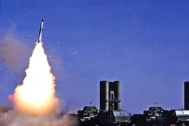 Bắc Kinh từng mua tất cả S-300 PMU tồn kho của Moscow