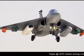 Thực chất của “Máy bay chiến đấu quốc nội” HAL Tejas