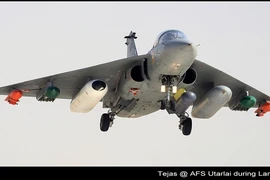 Thực chất của “Máy bay chiến đấu quốc nội” HAL Tejas