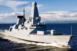 Trung Quốc điều tiêm kích ra Hoa Đông, Hàn-Mỹ-Anh diễn tập phòng không hạm 