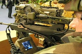 Pháp chi hơn 2 tỷ Euro sắm 2.300 xe thiết giáp mới